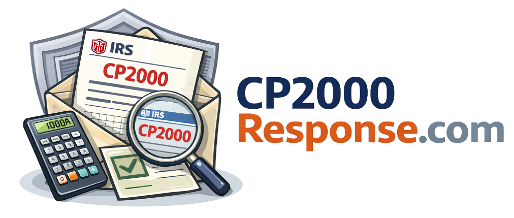 CP2000Response Main logo