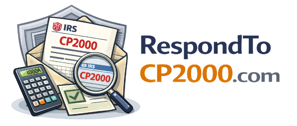 RespondToCP2000 Main logo
