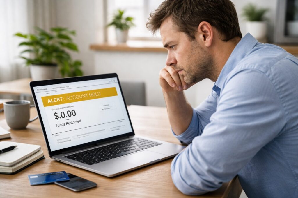 Penalties and Interest After a CP2000