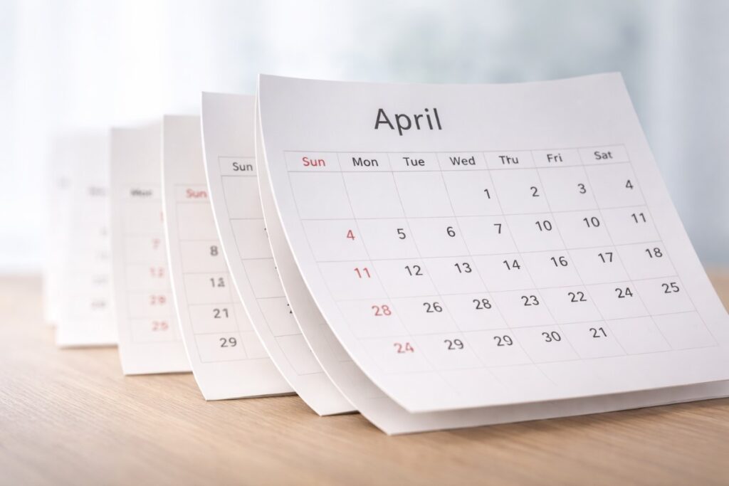 CP2000 Response Deadline: How Much Time Do You Have?