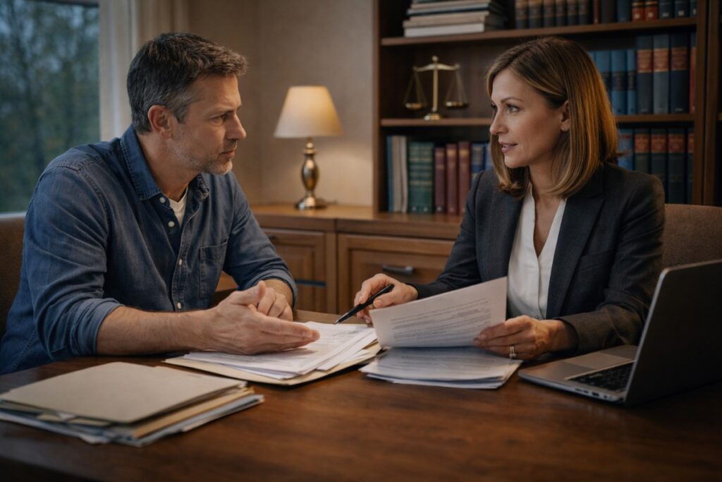 When Should You Get Professional Help for a CP2000