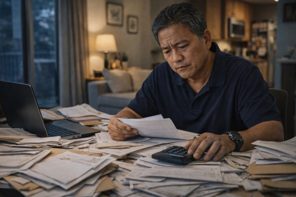 Can a CP2000 Lead to an IRS Audit?