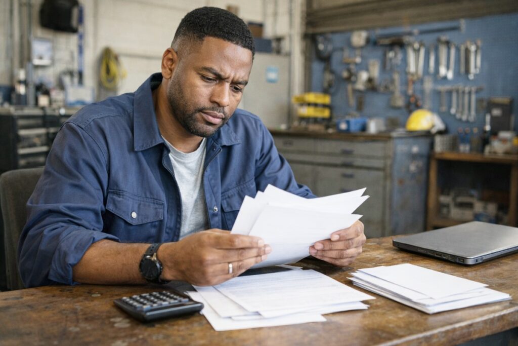 CP2000 for Unreported Income: How to Respond