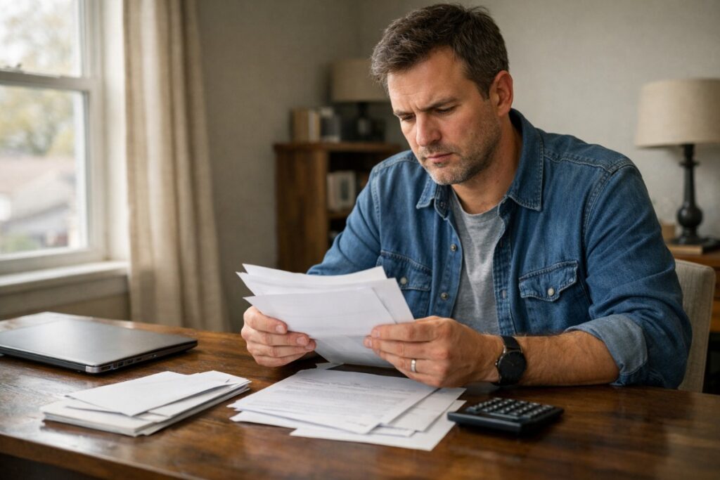 When Does a CP2000 Turn Into an Audit?
