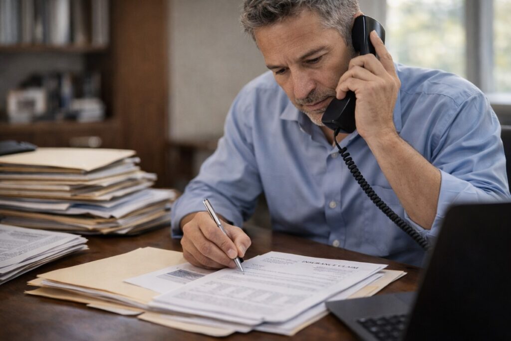 Should you agree or disagree with a CP2000