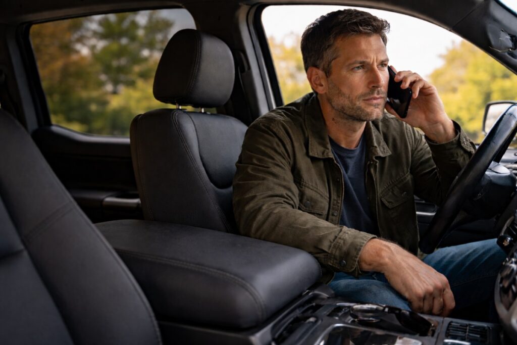 Will the IRS Contact You Again After CP2000?