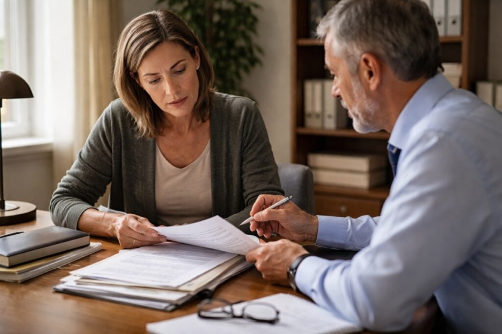 CPA vs Tax Attorney for CP2000: Which Is Better?