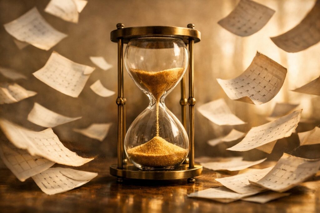 How Long Does It Take the IRS to Process a CP2000 Response?