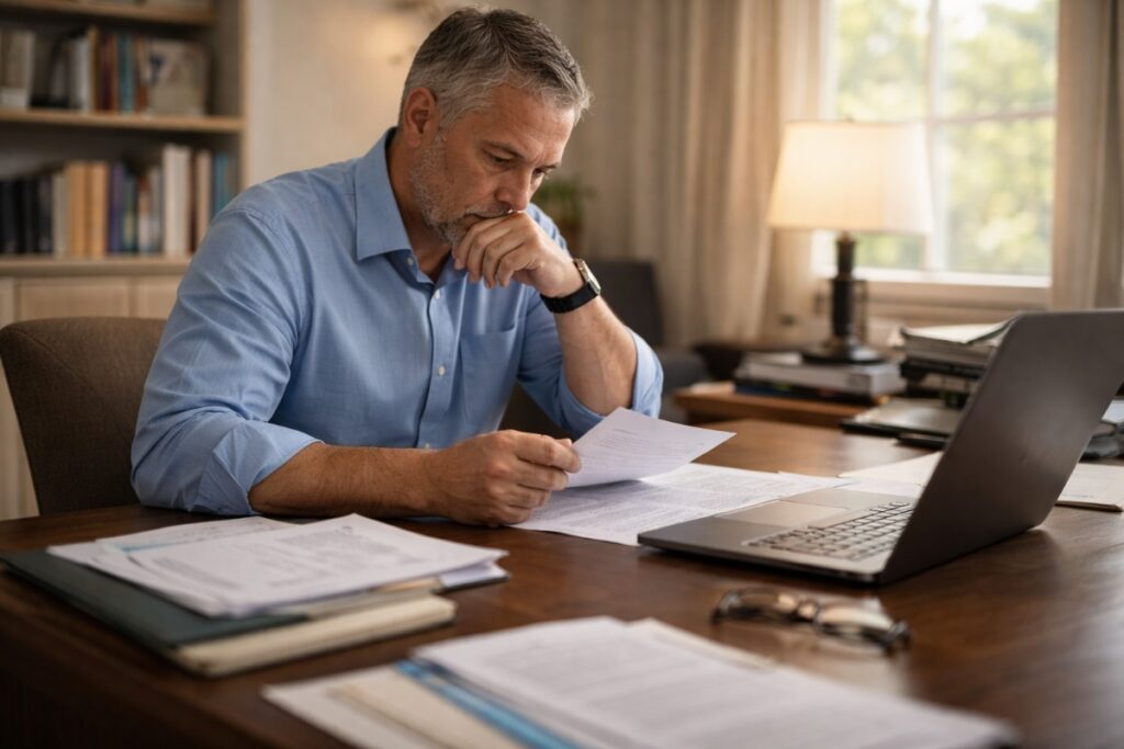 Disagreeing With a CP2000: Step-by-Step Guide