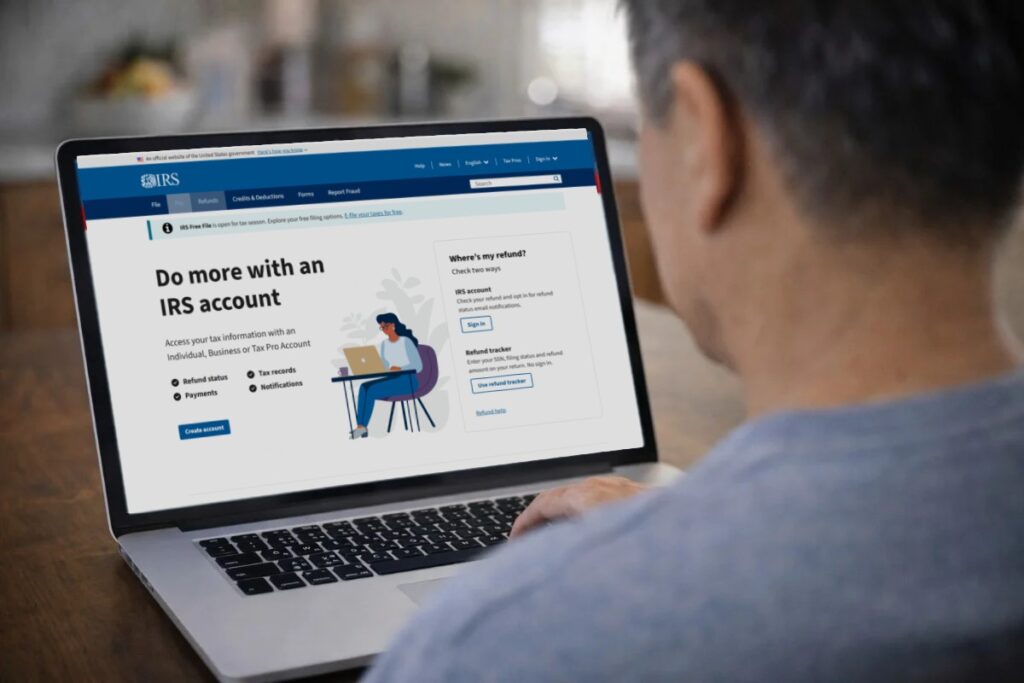 Can You Respond to a CP2000 Online?