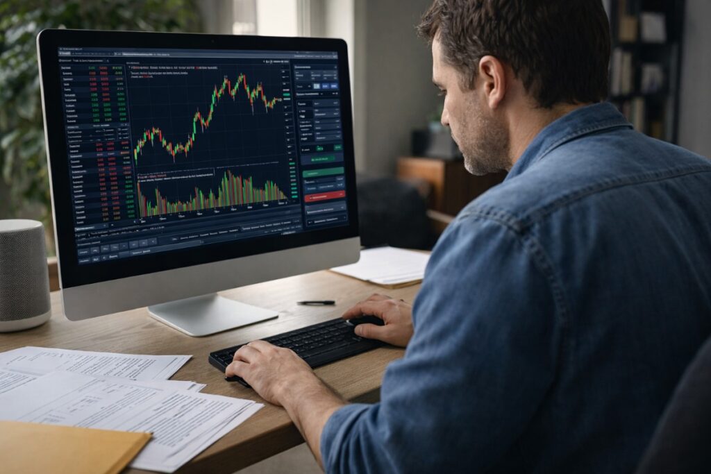 CP2000 for Stock Sales: What To Do