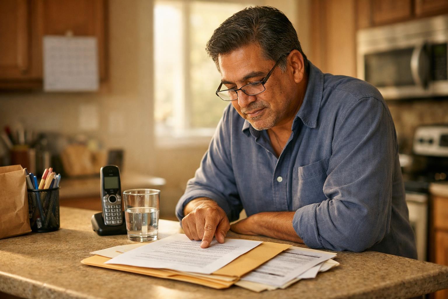 What Happens After the IRS Accepts a CP2000 Response?