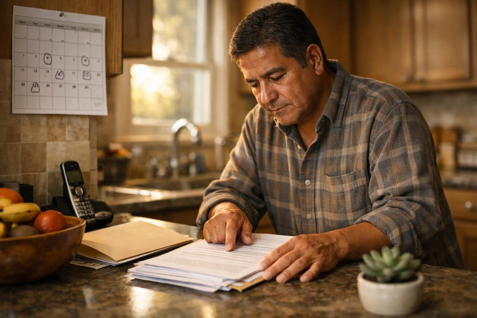 How Long Does It Take the IRS to Review CP2000 Documents?