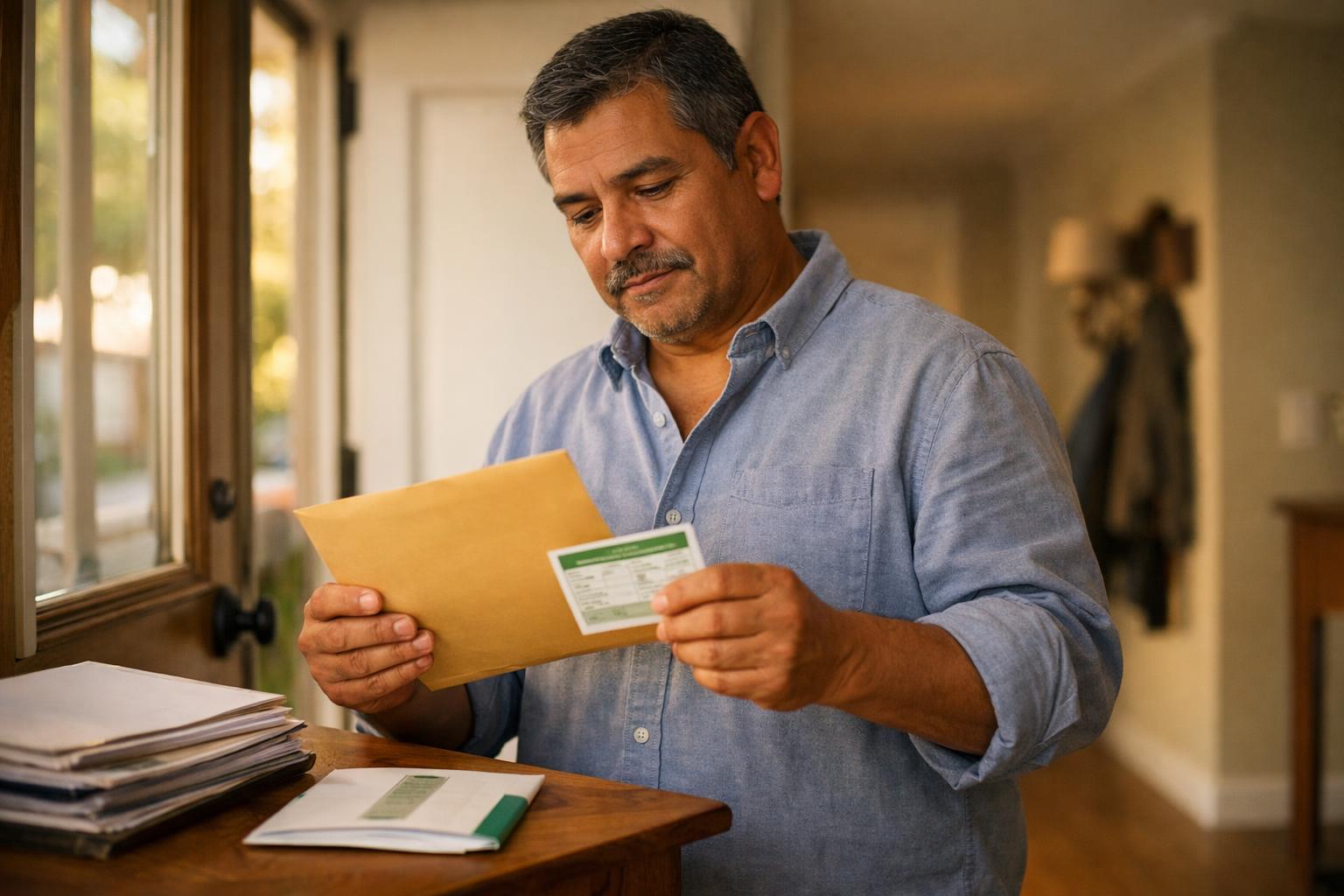 Should You Send a CP2000 Response by Certified Mail?