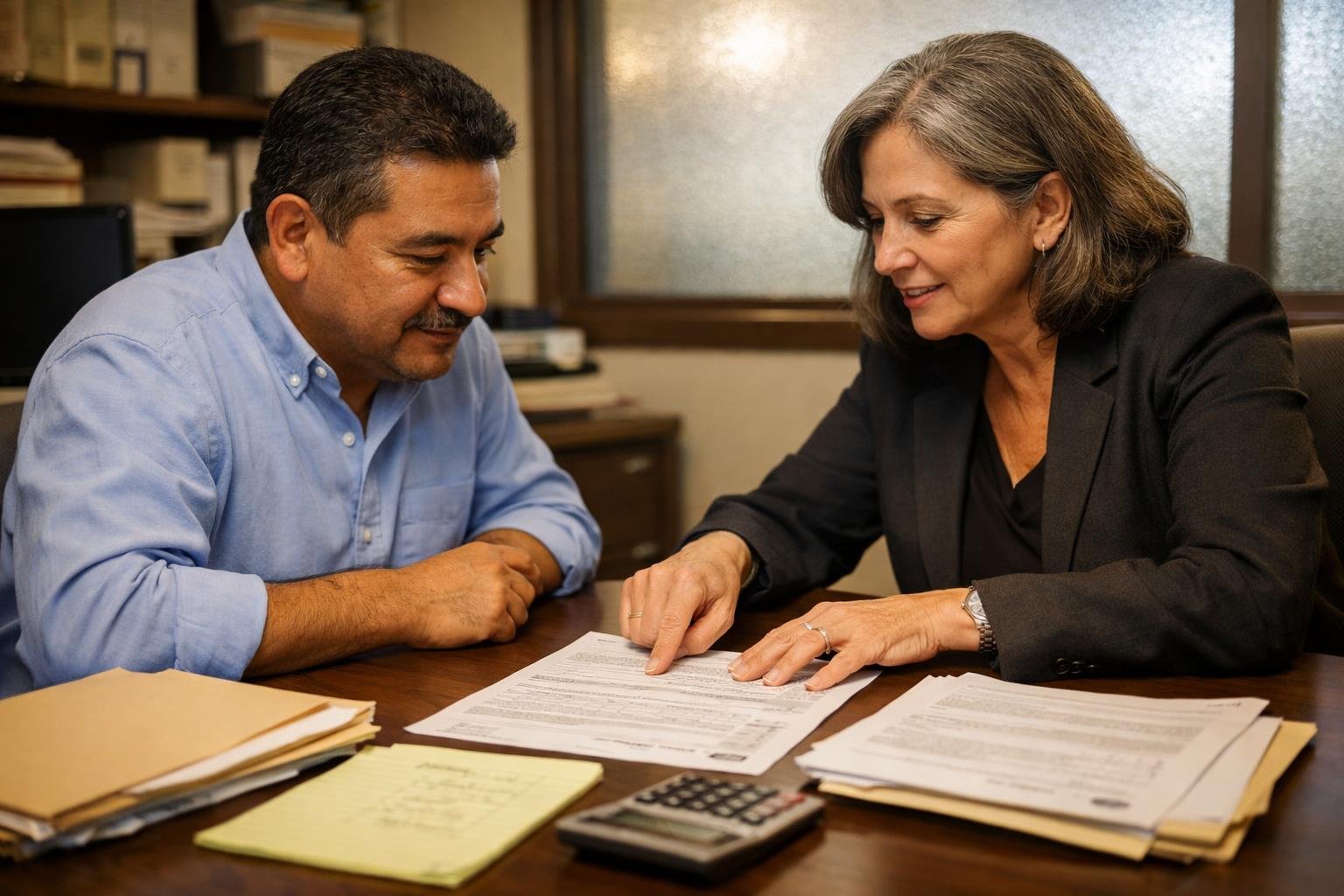 What Is IRS Form 8821?